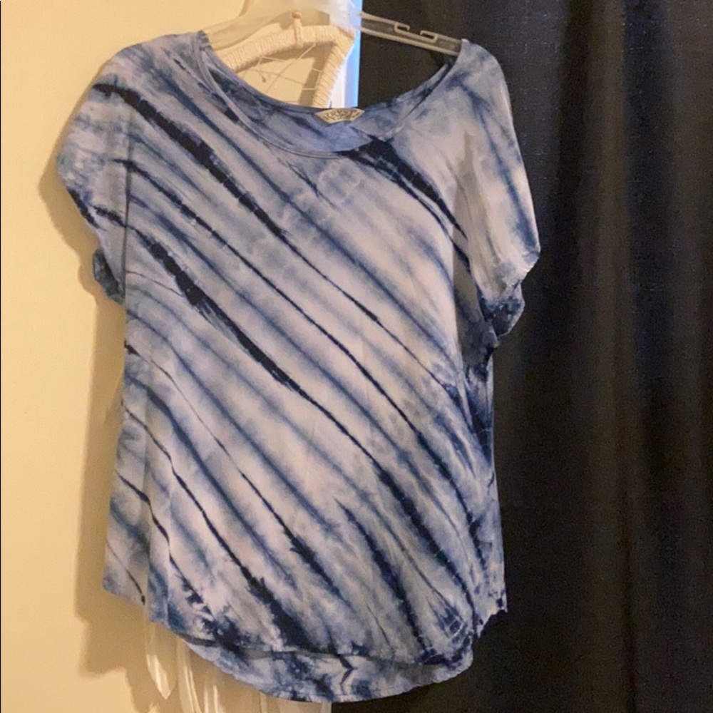 Tie Dye Shirt
